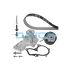 KOMPLET ROZRZĄDU DAYCO KTBWP7640K FORD 1.5-1.6 02-