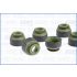 KOMPLET USZCZELNIACZY ZAWOROWYCH AJUSA 57005400 SUZUKI 0.5-2.9 77-06
