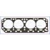 USZCZELKA GŁOWICY AJUSA 10024600 TOYOTA 1.9-2.0 3R/5R -70