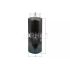 FILTR PALIWA KNEHT KC255 CATERPILLAR C9 -