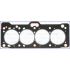 USZCZELKA GŁOWICY AJUSA 10080900 TOYOTA 1.6 m.4A-F 16v 87-