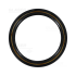 USZCZELNIACZ WAŁU TYŁ SIMMERRING GLASER P93273-01 RENAULT 1.8-2.0 93-