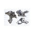 POMPA WODY DOLZ M283 MERCEDES 4.7-5.5 11-17