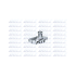 POMPA WODY DOLZ N450 NEW HOLLAND 1300