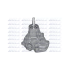 POMPA WODY DOLZ N457 FIAT FL6
