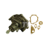 POMPA WODY BEPCO 23/130-109 FORD T FL6