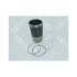 TULEJA CYLINDROWA OE GERMANY 010119403000 MERCEDES OM401/404 77-