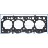 USZCZELKA GŁOWICY AJUSA 10081900 TOYOTA 2446D 2L 1 88-