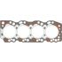 USZCZELKA GŁOWICY GLASER H80864-00 TOYOTA 2446D 2L 1 88-