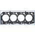 USZCZELKA GŁOWICY AJUSA 10081910 TOYOTA 2.4D 88-