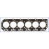 USZCZELKA GŁOWICY AJUSA 10082200 TOYOTA 4.0D LANDCRUISER 84-89