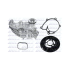 POMPA WODY DOLZ O282 CHEVROLET 2.0-2.2 10-15