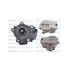 POMPA WODY DOLZ T273 TOYOTA 1.5-1.8 00-