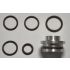 USZCZELKA SMOKA POMPY OLEJU KR 3305AL KPL.OPEL 2.0CDTI 09-