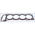 USZCZELKA GŁOWICY AJUSA 10088700 TOYOTA 2.4-2.7 2RZ/3RZ 95-