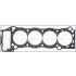 USZCZELKA GŁOWICY AJUSA 10088700 TOYOTA 2.4-2.7 2RZ/3RZ 95-