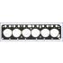 USZCZELKA GŁOWICY AJUSA 10089600 TOYOTA 4.0 LANDCUISER 89-92