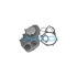 POMPA WODY DAYCO DP793 MAN E2000 -