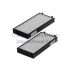 FILTR KABINOWY KOLBENSCHMIDT 50014215 BMW 2.0-4.8 06-