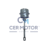 ZAWÓR WASTEGATE CER A14407 K03/GT17