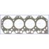 USZCZELKA GŁOWICY AJUSA 10115100 TOYOTA 3.4D 3B 88-