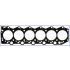 USZCZELKA GŁOWICY AJUSA 10115810 TOYOTA 4.2TD 3otw 95-
