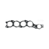 USZCZELKA KOLEKTORA WYDECHOWEGO VICTOR REINZ 71-17839-00 TOYOTA 2.5 17-