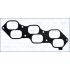 USZCZELKA KOLEKTORA SSĄCEGO AJUSA 01282600 TOYOTA 3.5 08-15