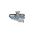 POMPA WODY DAYCO DP773 KIA 1.5 00-05