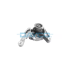 POMPA WODY DAYCO DP756 CHRYSLER 2.5-2.8CRD 01-13