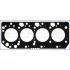 USZCZELKA GŁOWICY AJUSA 10123340 TOYOTA 2.0 99-