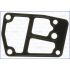 USZCZELKA OBUDOWY FILTRA OLEJU AJUSA 00640200 BMW 2.5TD 91-04