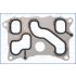 USZCZELKA CHŁODNICY OLEJU AJUSA 01379400 MERCEDES 4.7-5.5 11-