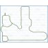 USZCZELKA WENTYLACJI BLOKU AJUSA 01200300 VW 1.8-2.0TSI 05-