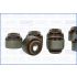 KOMPLET USZCZELNIACZY ZAWOROWYCH AJUSA 57016600 HYUNDAI 1.3-4.0 86-