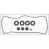 KOMPLET USZCZELEK POKRYWY ZAWORÓW AJUSA 56008900 TOYOTA 1.6 87-92