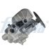 POMPA OLEJU FRECCIA OP09-260 RENAULT 1.6D 11-