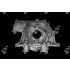 POMPA OLEJU MEC DIESEL 140250 FIAT 16V 1.9-2.0JTD 07-