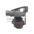 TURBOSPRĘŻARKA CER 60418 PERKINS 1104D-44T 07-