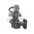 TURBOSPRĘŻARKA CER 60418 PERKINS 1104D-44T 07-