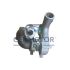 TURBOSPRĘŻARKA CER 60420 VW 20V 1.8 02-