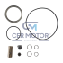 ZESTAW NAPRAWCZY TURBOSPRĘŻARKI JRONE T10538 GTD1038VZ