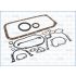 KOMPLET USZCZELEK BLOKU AJUSA 54048800 TOYOTA 1.6-2.2 82-