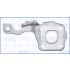 USZCZELKA KOLEKTORA WYDECHOWEGO AJUSA 13321600 FORD 1.5 ECO 18-