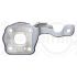 USZCZELKA KOLEKTORA WYDECHOWEGO ELRING 181.040 FORD 1.5 ECO 18-
