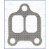 USZCZELKA KOLEKTORA WYDECHOWEGO AJUSA 13041700 TOYOTA 1.0-1.3 1E/2E 85-