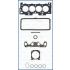 KOMPLET USZCZELEK GŁOWICY AJUSA 52286700 PSA 1.1 09-13