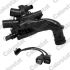 TERMOSTAT VERNET TEK7160.105J PSA 1.4-1.6VTI 08-