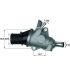 TERMOSTAT MAHLE TI16788 ALFA ROMEO 1.6 01-10