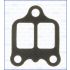 USZCZELKA KOLEKTORA WYDECHOWEGO AJUSA 13092300 TOYOTA 1456cc 3E 86-